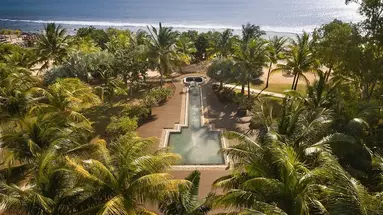 InterContinental Mauritius Resort