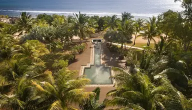 InterContinental Mauritius Resort