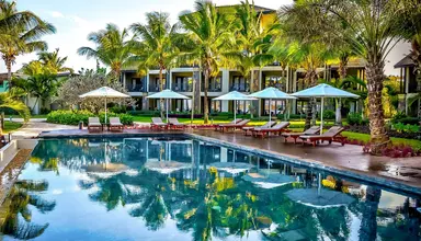 InterContinental Mauritius Resort