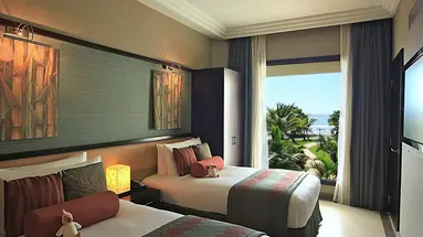 InterContinental Mauritius Resort