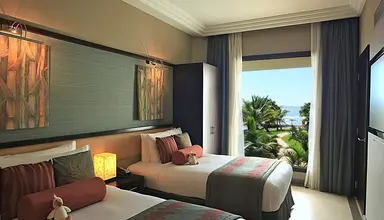 InterContinental Mauritius Resort