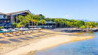 InterContinental Mauritius Resort