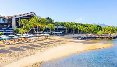InterContinental Mauritius Resort