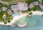 InterContinental Mauritius Resort