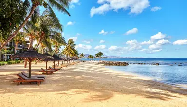InterContinental Mauritius Resort
