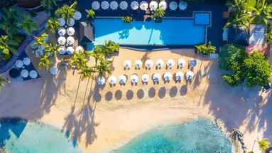 InterContinental Mauritius Resort