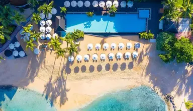 InterContinental Mauritius Resort