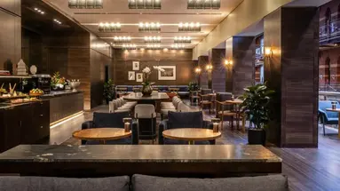 InterContinental Melbourne