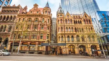 InterContinental Melbourne