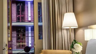 InterContinental Melbourne