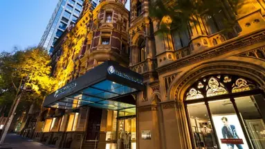 InterContinental Melbourne