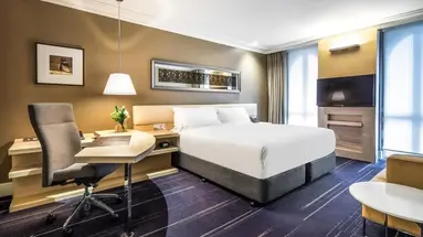 InterContinental Melbourne