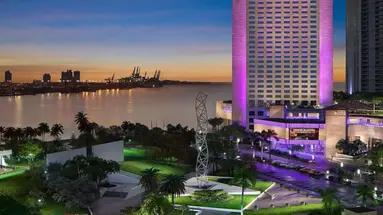InterContinental (Miami)