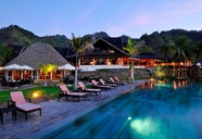 InterContinental Moorea Resort & Spa