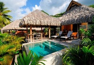 InterContinental Moorea Resort & Spa