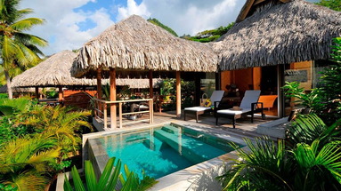 InterContinental Moorea Resort & Spa