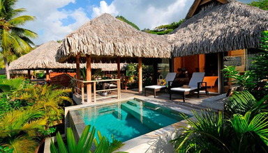InterContinental Moorea Resort & Spa