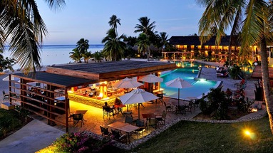 InterContinental Moorea Resort & Spa