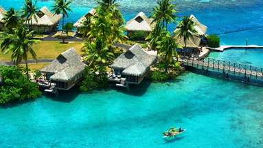 InterContinental Moorea Resort & Spa