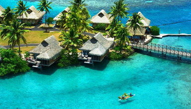 InterContinental Moorea Resort & Spa