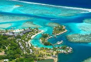 InterContinental Moorea Resort & Spa