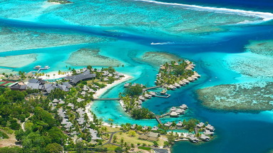 InterContinental Moorea Resort & Spa