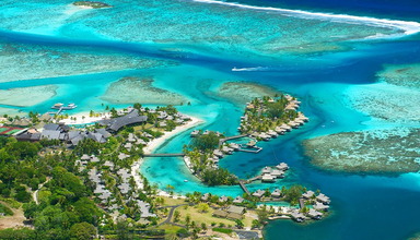 InterContinental Moorea Resort & Spa