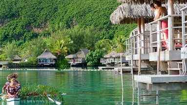 InterContinental Moorea Resort & Spa