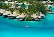 InterContinental Moorea Resort & Spa