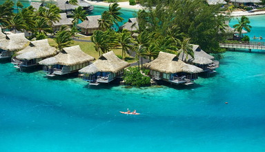 InterContinental Moorea Resort & Spa