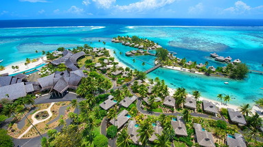 InterContinental Moorea Resort & Spa