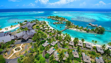 InterContinental Moorea Resort & Spa