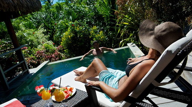 InterContinental Moorea Resort & Spa