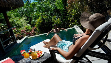 InterContinental Moorea Resort & Spa