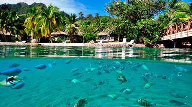 InterContinental Moorea Resort & Spa