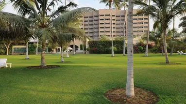 InterContinental (Muscat)
