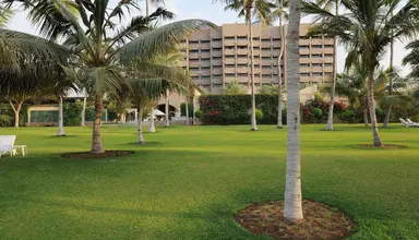 InterContinental (Muscat)