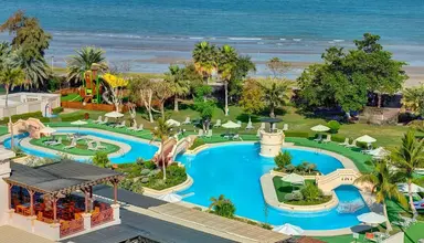 InterContinental (Muscat)