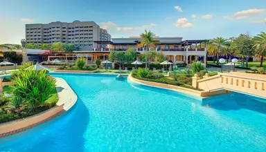 InterContinental (Muscat)