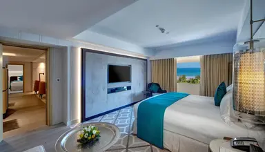 InterContinental (Muscat)