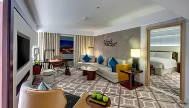 InterContinental (Muscat)