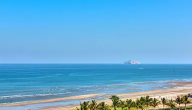 InterContinental (Muscat)