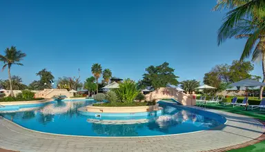 InterContinental (Muscat)