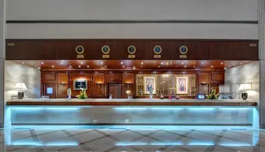 InterContinental (Muscat)
