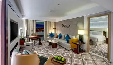 InterContinental (Muscat)