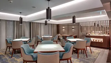 InterContinental (Muscat)