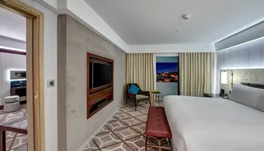 InterContinental (Muscat)