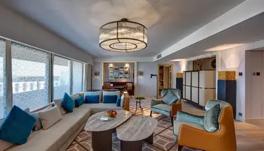 InterContinental (Muscat)
