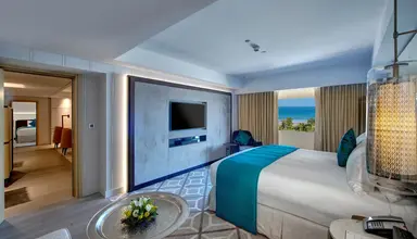 InterContinental (Muscat)