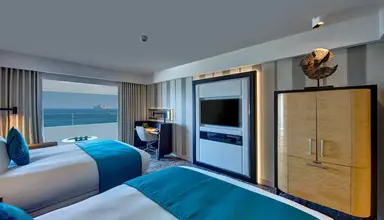 InterContinental (Muscat)